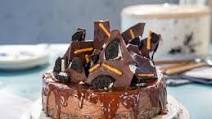Chocolate Cheesecake Chocolate Cheesecake