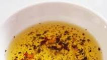 Mediterranean Bread Dipping Oil Mediterranean Bread Dipping Oil