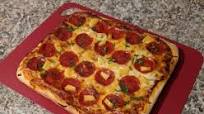 Pepperoni and Pineapple Pizza in the PowerXL Air Fryer Grill Pepperoni and Pineapple Pizza in the PowerXL Air Fryer Grill