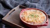 How to make French baked potato Tartiflette? How to make French baked potato Tartiflette?
