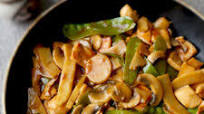 Moo Goo Gai Pan Moo Goo Gai Pan