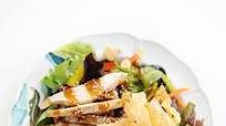 Nordstrom Cafe Asian / Chinese Chicken Salad Recipe Nordstrom Cafe Asian / Chinese Chicken Salad Recipe