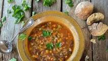 Gourmet Adzuki Bean Vegetable Soup Gourmet Adzuki Bean Vegetable Soup