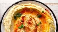 The Secret to Really Good Hummus The Secret to Really Good Hummus