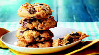 Chocolate Chip & Cornflake Cookies Recipe Chocolate Chip & Cornflake Cookies Recipe