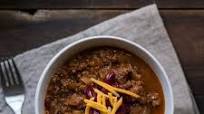 Cincinnati Chili Cincinnati Chili