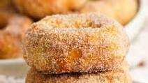 Easy Air Fryer Donuts Easy Air Fryer Donuts