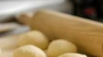 Pizza Dough Pizza Dough