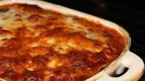 Toddler Friendly Lasagna Toddler Friendly Lasagna