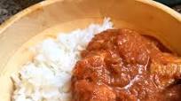 Chicken Tikka Masala Chicken Tikka Masala