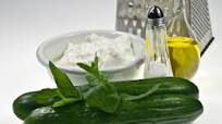 Simple delicious yogurt sauce Simple delicious yogurt sauce