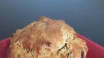 Cheddar Muffins Cheddar Muffins