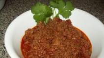 Meaty Man Chili Meaty Man Chili