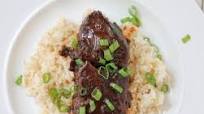 Slow Cooker Spicy Asian Beef Short Ribs Slow Cooker Spicy Asian Beef Short Ribs