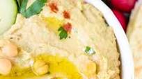 Hummus with Tahini Recipe Hummus with Tahini Recipe