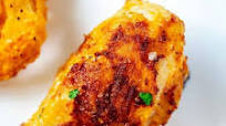 Air Fryer Chicken Legs Air Fryer Chicken Legs