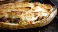 Shepherd's Pie Twice-Baked Potatoes Shepherd's Pie Twice-Baked Potatoes