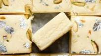 Milk Barfi Milk Barfi