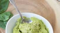 Pumpkin Seed Spinach Hummus Pumpkin Seed Spinach Hummus