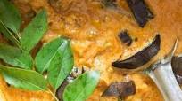 📋 RECIPE: South Indian Eggplant Curry 📋 RECIPE: South Indian Eggplant Curry