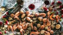 French Shrimp Boil Recipe French Shrimp Boil Recipe