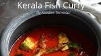 Kerala Fish Curry with Coconut Milk Kerala Fish Curry with Coconut Milk