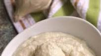 Zankou Chicken Garlic Sauce (Copycat Recipe) Zankou Chicken Garlic Sauce (Copycat Recipe)