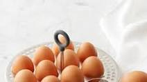 Pressure Cooker Hard Boiled Eggs Pressure Cooker Hard Boiled Eggs