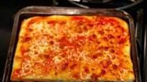 Focaccia Pizza Focaccia Pizza