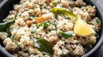 Upma (Rava Upma) Upma (Rava Upma)