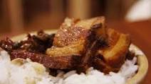 Crispy Deep-fried Pork Belly Recipe