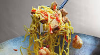 Pancit Canton Pancit Canton