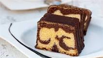 Marble Cake Marble Cake