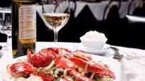 Shun Lee's Lobster Cantonese Shun Lee's Lobster Cantonese
