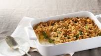 STOVE TOP Easy Cheesy Chicken Bake STOVE TOP Easy Cheesy Chicken Bake