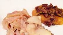 Cinnamon Apple Pork Chops Cinnamon Apple Pork Chops