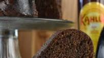 Chocolate Kahlua Bundt Cake - A Black Russian Cake Chocolate Kahlua Bundt Cake - A Black Russian Cake