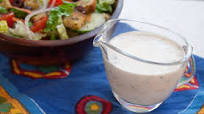 Vegan Ranch Dressing Vegan Ranch Dressing