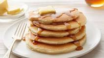 Pancakes Pancakes