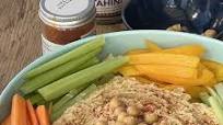 Thermomix Hummus Thermomix Hummus