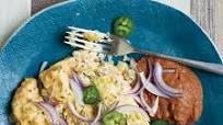Cheese & Green Chile Enchiladas Cheese & Green Chile Enchiladas