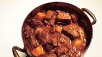 Texas Beef Brisket Chili Texas Beef Brisket Chili