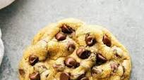 Single Serve Chocolate Chip Cookie Single Serve Chocolate Chip Cookie