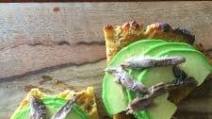 AIP Plantain Flatbread AIP Plantain Flatbread