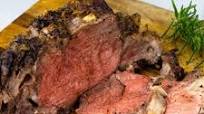 Prime Rib in the Ninja Foodi Prime Rib in the Ninja Foodi