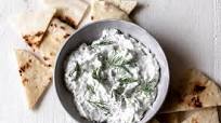Tzatziki Tzatziki