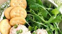 Crabmeat and Shrimp Salad Recipe Crabmeat and Shrimp Salad Recipe