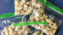 Instant Pot Chicken Cubes - low carb meal prep Instant Pot Chicken Cubes - low carb meal prep
