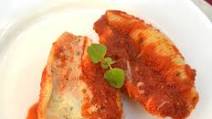 Simple & Classic Stuffed Shells Simple & Classic Stuffed Shells
