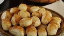 Hot Pretzel Bites Hot Pretzel Bites